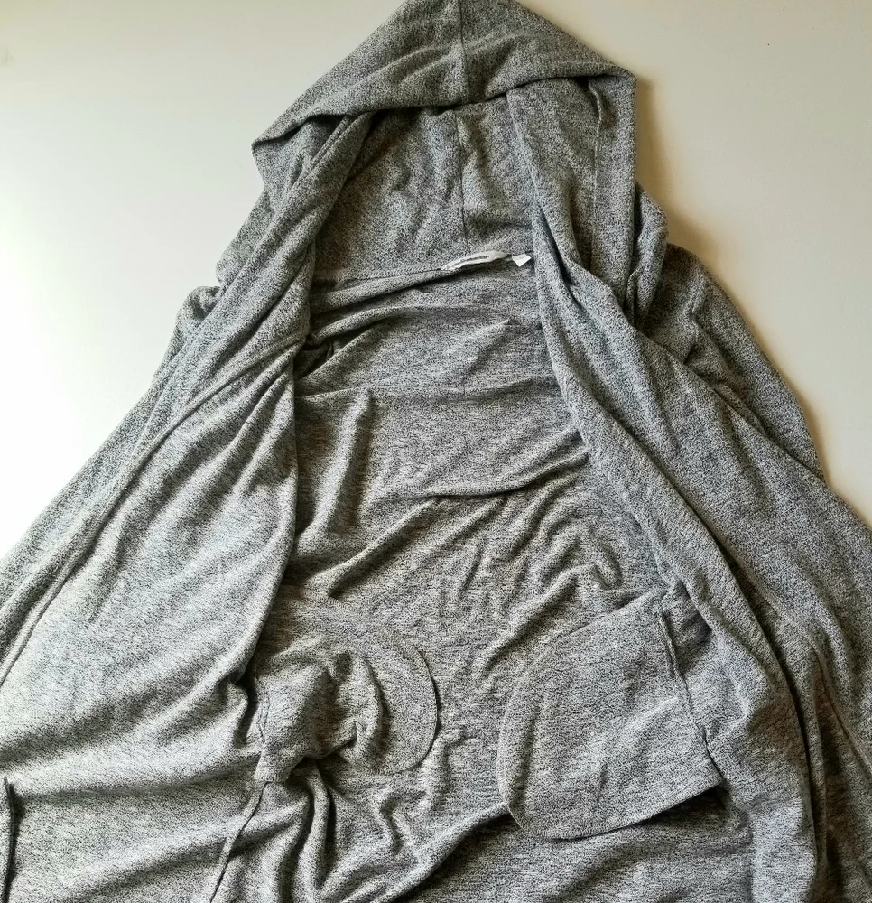 Athleta‎ hooded sweater